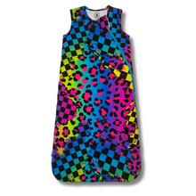 Load image into Gallery viewer, Wild One Sleep Sack *PREORDER - SHIPPING OUT BETWEEN OCT 6 - 13*

