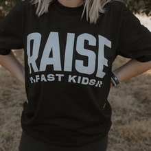 Load image into Gallery viewer, Raise Fast Kids T-Shirt
