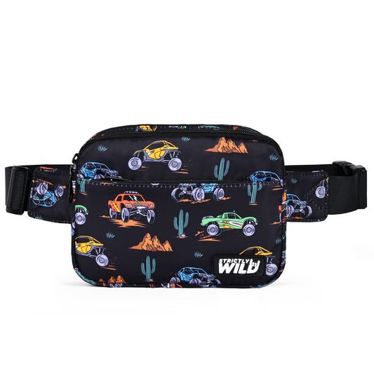 Desert Vibes Cross Body Bag *DISCONTINUING* - Strictly Wild