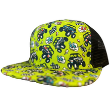 Load image into Gallery viewer, Off-Road Dreamer Snapback

