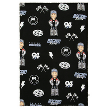 Load image into Gallery viewer, Ken Roczen Blanket / Baby (PREORDER)
