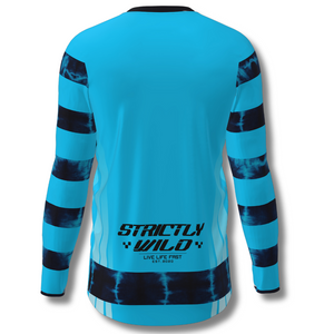 Cobalt Cruise Jersey / PREORDER