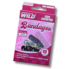 Load image into Gallery viewer, Dirt Bike Bandaids
