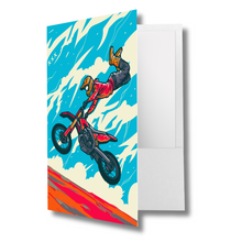 Load image into Gallery viewer, Folders *PREORDER - SHIPPING OUT BETWEEN AUG 11 - 18*
