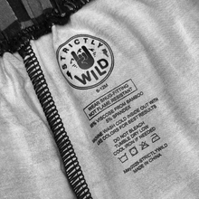 Load image into Gallery viewer, Stealth Shorts *PREORDER - SHIPPING OUT BETWEEN SEPT 8 - 15*
