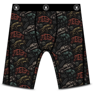Offroad Madness Boxers - Ready To Ship