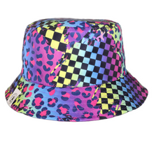 Load image into Gallery viewer, Wild One Bucket Hat
