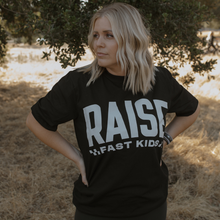 Load image into Gallery viewer, Raise Fast Kids T-Shirt

