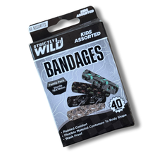 Load image into Gallery viewer, Dirt Bike Bandaids

