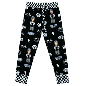 Ken Roczen Bamboo Pants (PREORDER)