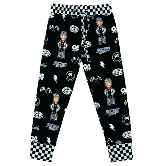 Ken Roczen Bamboo Pants