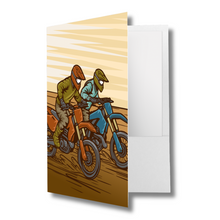Load image into Gallery viewer, Folders *PREORDER - SHIPPING OUT BETWEEN AUG 11 - 18*
