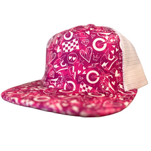 Load image into Gallery viewer, Dirt Diva Snapback

