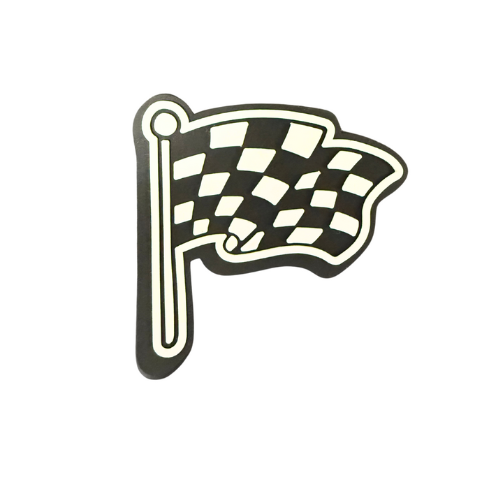 Moto Tote Charms
