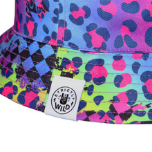 Load image into Gallery viewer, Wild One Bucket Hat

