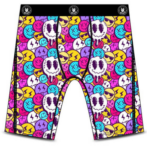 Check Mate Boxers - Ready To Ship