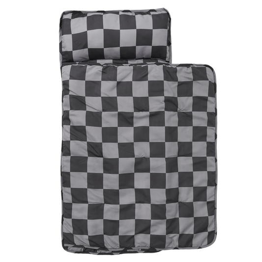 Stealth Checker Nap Mat - Strictly Wild