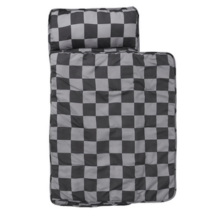 Stealth Checker Nap Mat