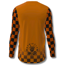 Load image into Gallery viewer, Citrus Check Jersey / PREORDER
