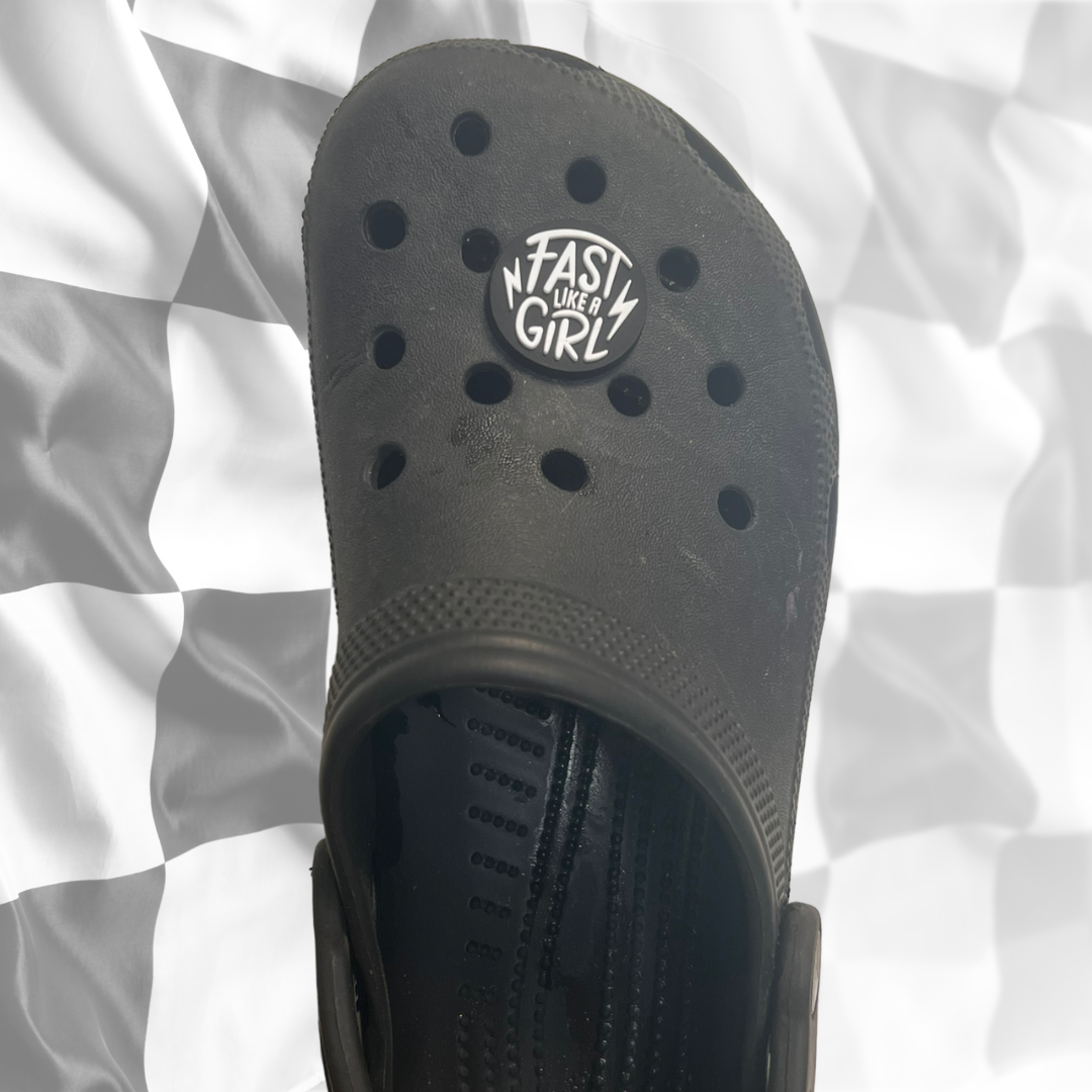 Like fashion crocs