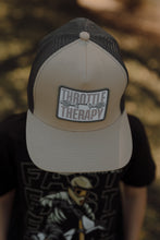 Load image into Gallery viewer, Throttle Therapy Snapback
