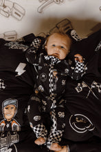 Load image into Gallery viewer, Ken Roczen Blanket / Baby (PREORDER)
