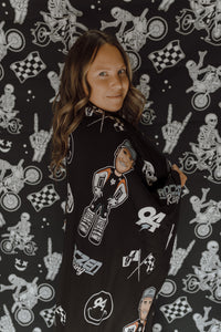 Ken Roczen Blanket / Large (PREORDER)