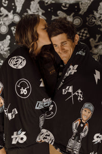 Ken Roczen Blanket / Large (PREORDER)