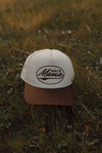 Load image into Gallery viewer, Race Mama Snapback
