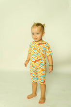 Load image into Gallery viewer, Summertime Braaap 2 Piece Pajamas (discontinuing)
