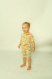 Summertime Braaap 2 Piece Pajamas (discontinuing)