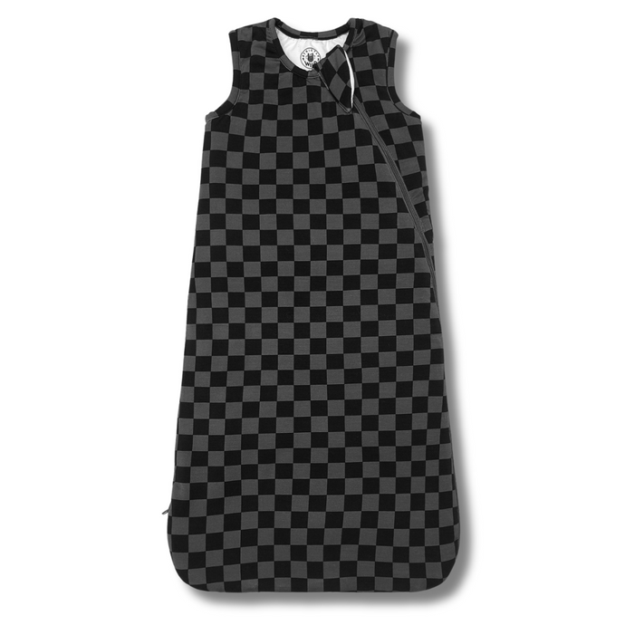 Stealth Checker Sleep Sack *PREORDER - SHIPPING OUT BETWEEN OCT 6 - 13*