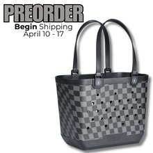 Load image into Gallery viewer, Stealth Moto Tote (PREORDER)
