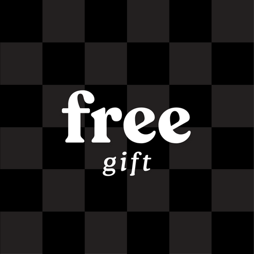 Free Gift - Strictly Wild